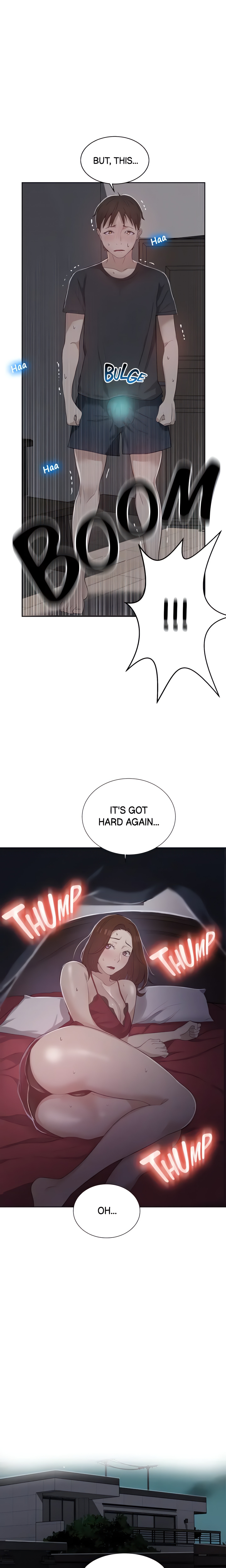 Secret Class Page 3 - MangaHe