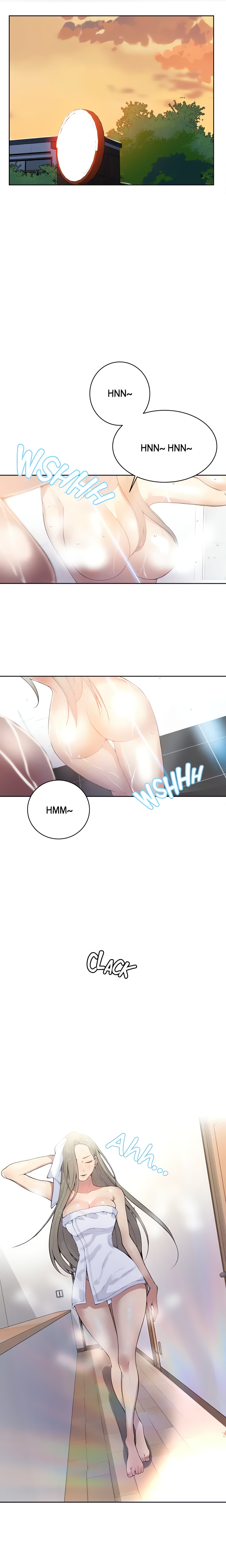 Secret Class Page 21 - MangaHe