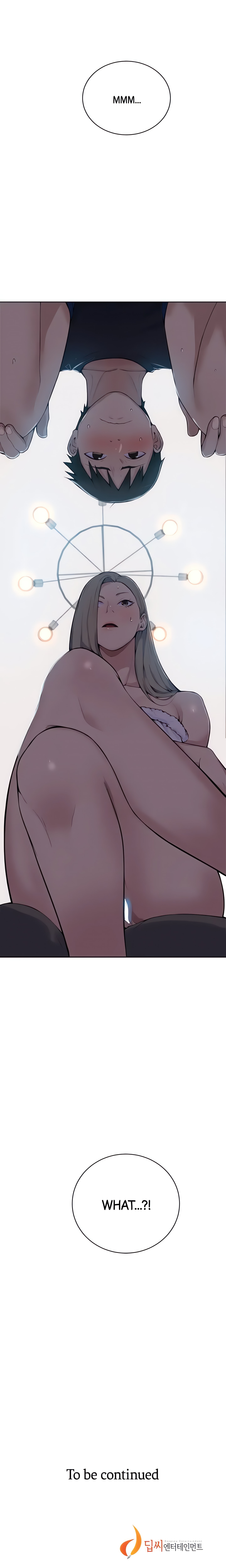 Secret Class Page 26 - MangaHe