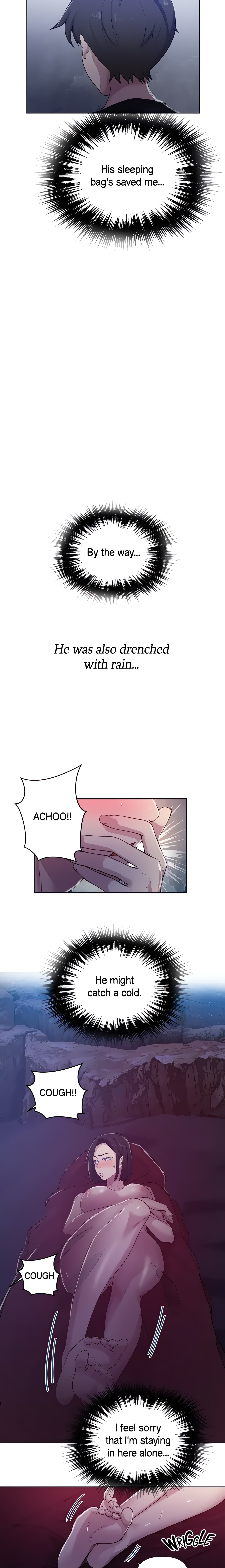 Secret Class Page 13 - MangaHe