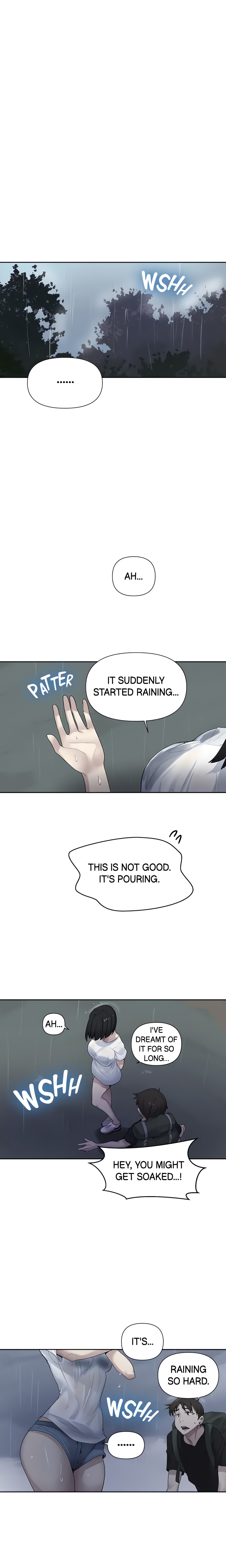 Secret Class Page 3 - MangaHe
