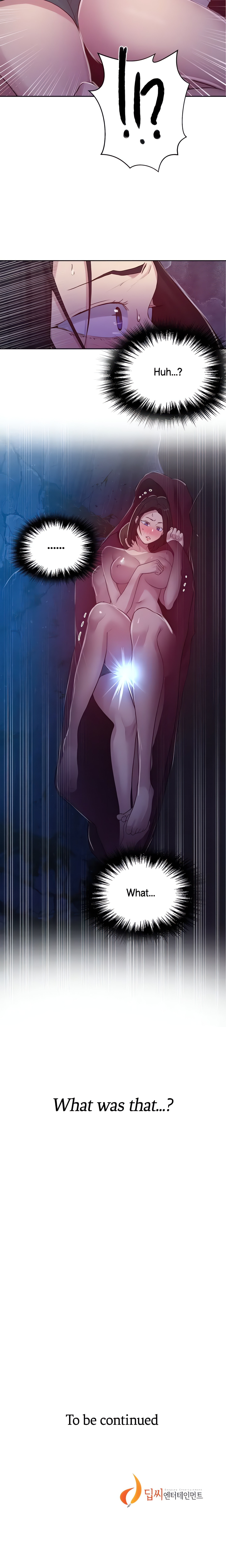 Secret Class Page 22 - MangaHe