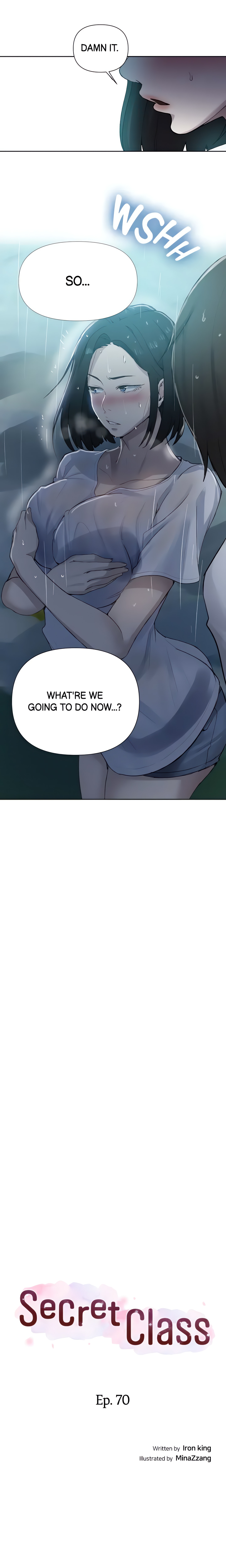 Secret Class Page 4 - MangaHe