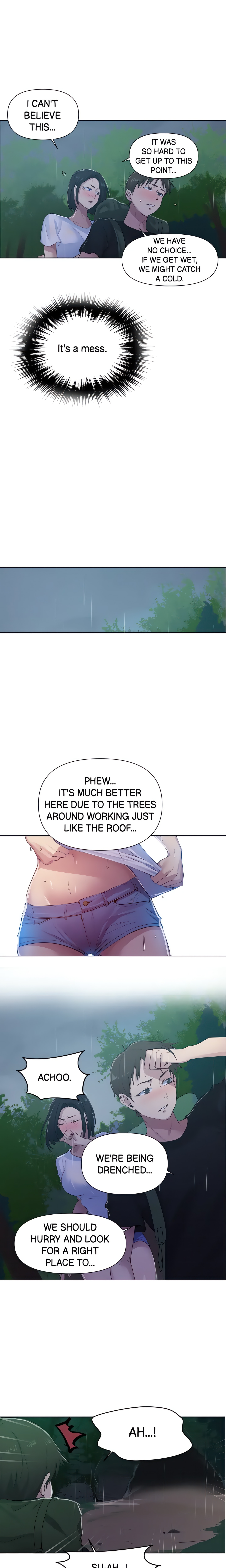Secret Class Page 7 - MangaHe