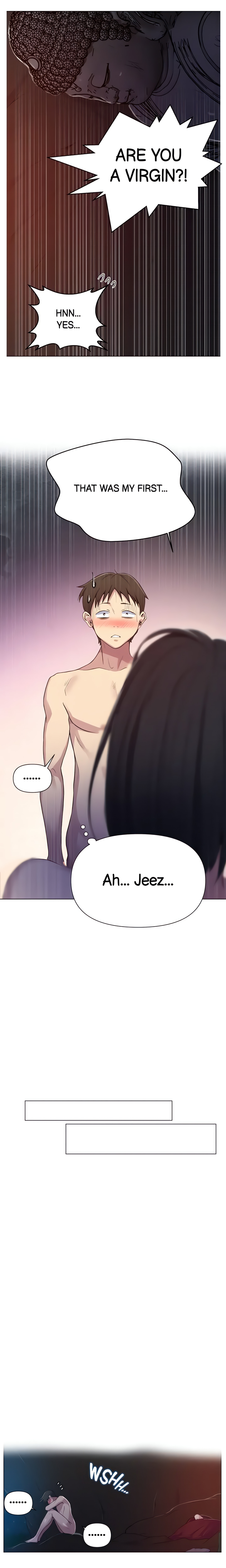 Secret Class Page 12 - MangaHe