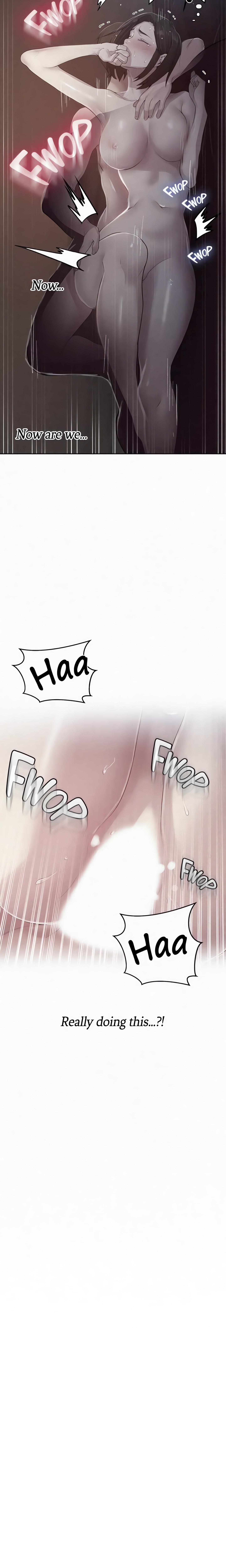 Secret Class Page 4 - MangaHe