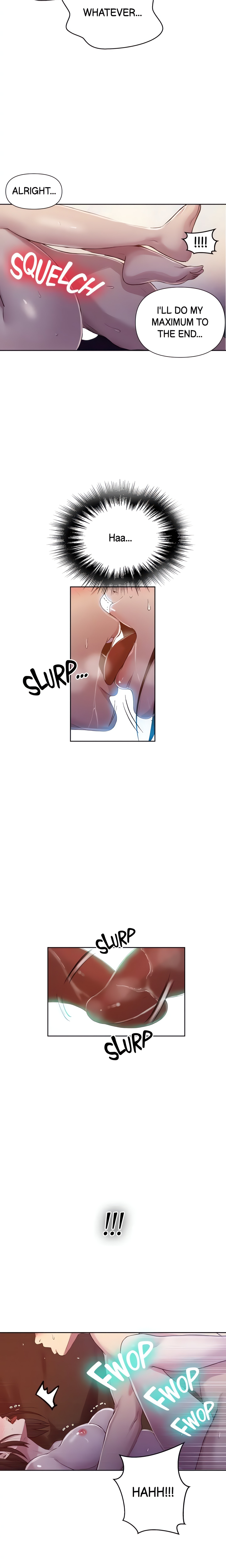 Secret Class Page 11 - MangaHe