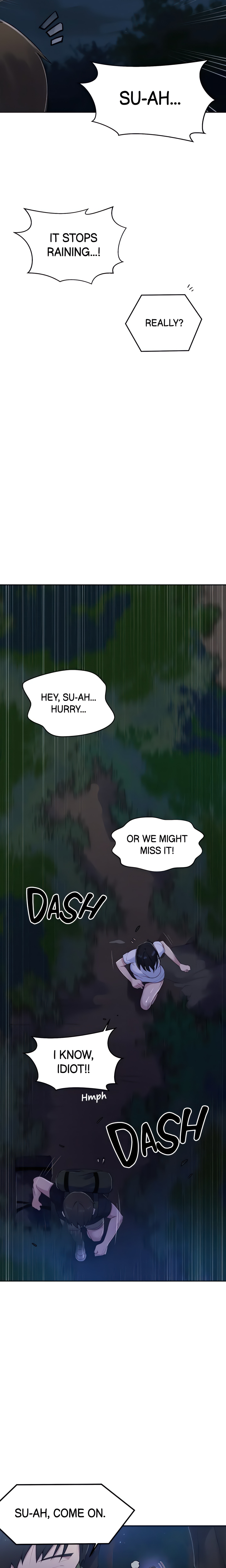 Secret Class Page 17 - MangaHe