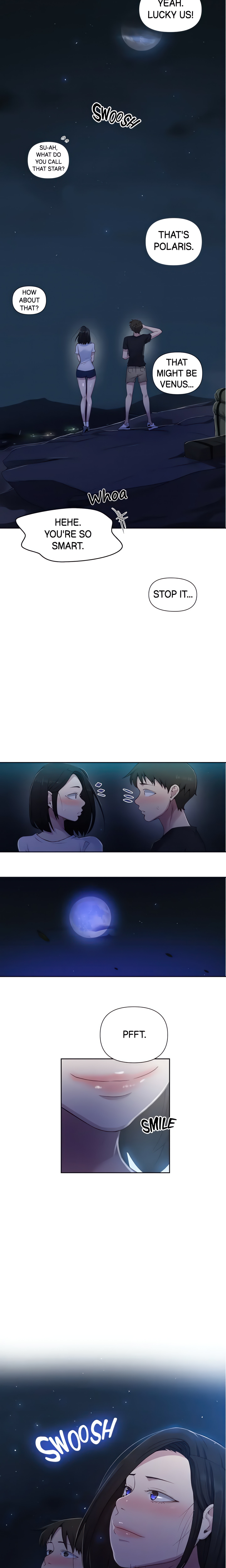 Secret Class Page 19 - MangaHe