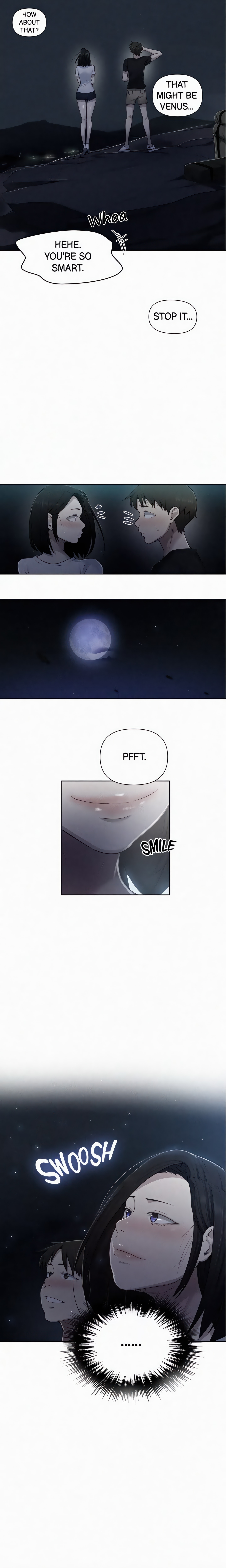Secret Class Page 4 - MangaHe