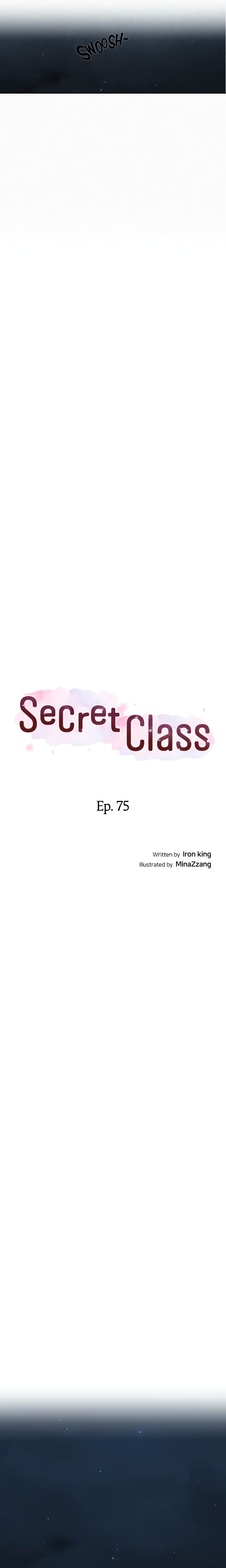 Secret Class Page 5 - MangaHe