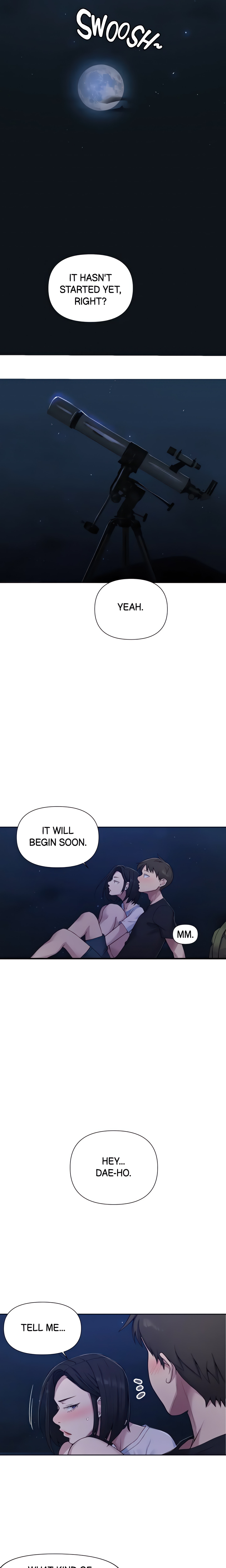 Secret Class Page 6 - MangaHe