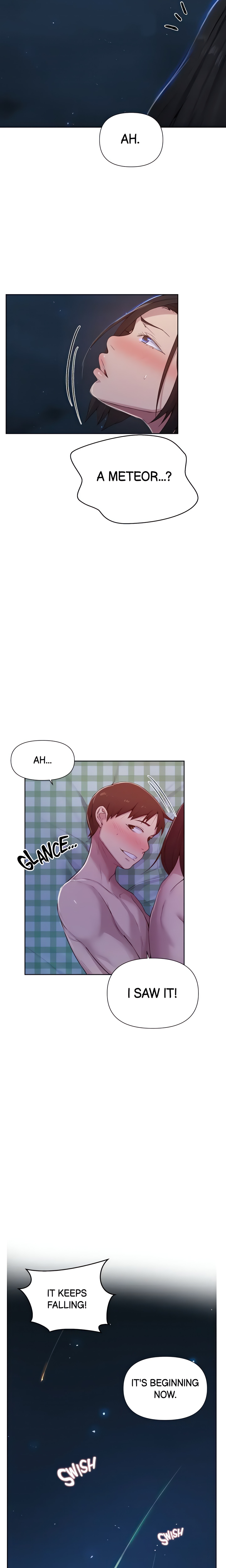 Secret Class Page 17 - MangaHe