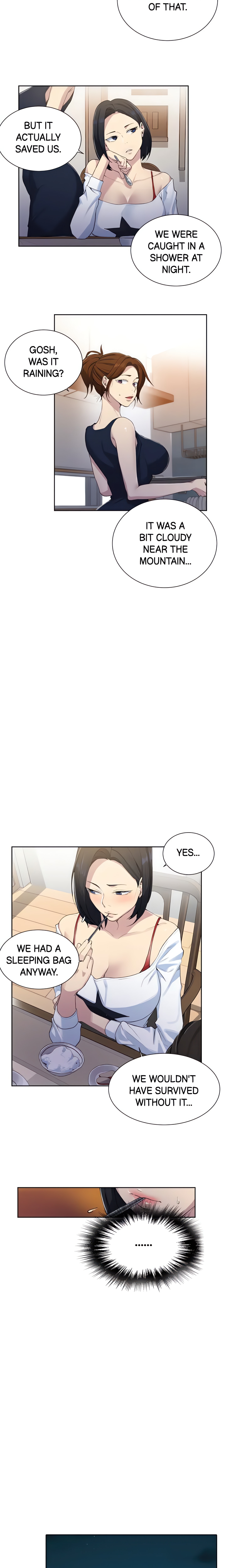 Secret Class Page 16 - MangaHe