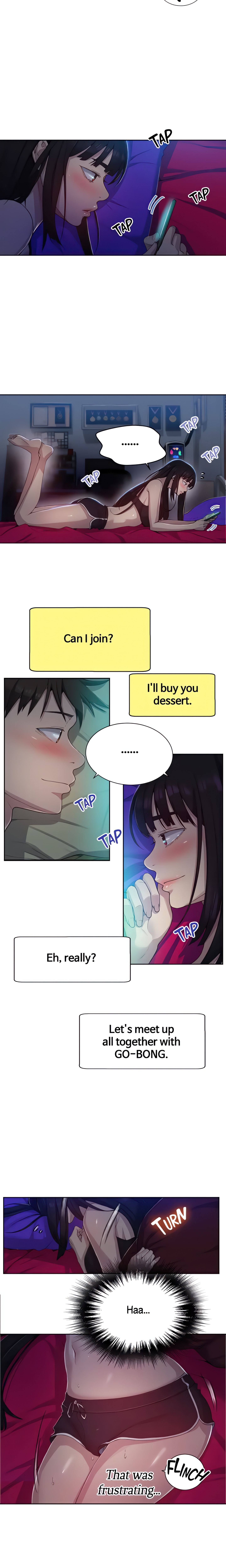 Secret Class Page 18 - MangaHe