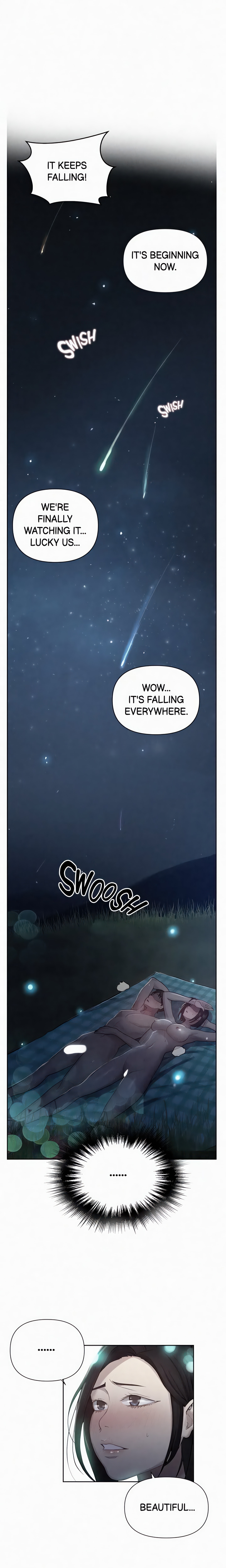 Secret Class Page 3 - MangaHe
