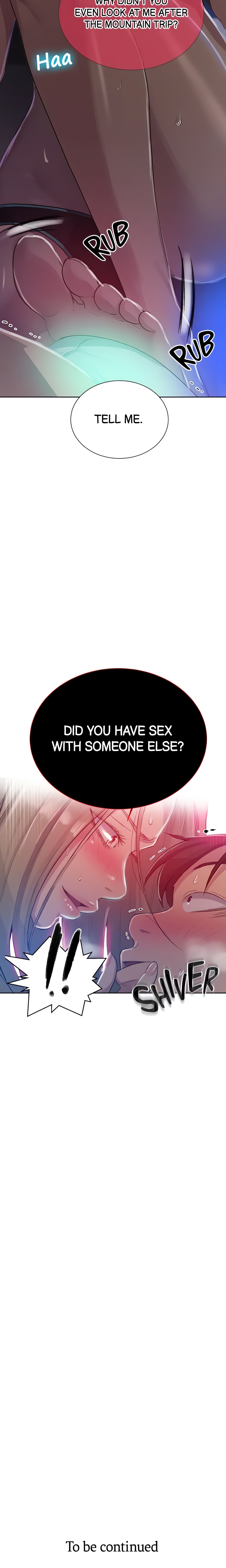 Secret Class Page 20 - MangaHe