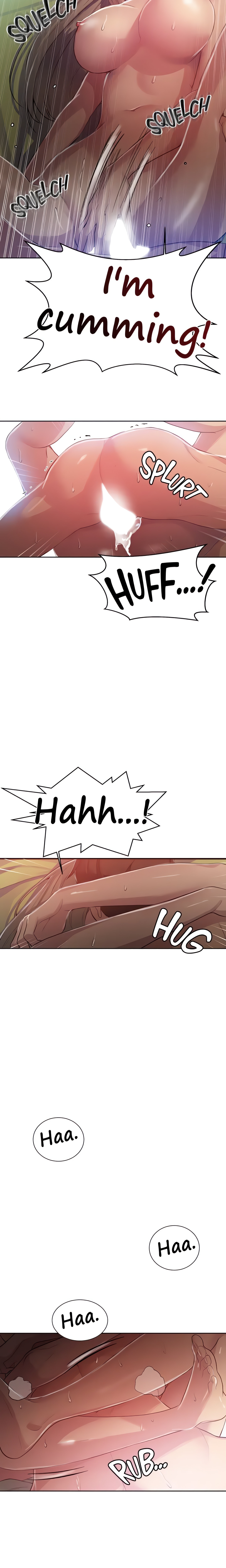 Secret Class Page 18 - MangaHe