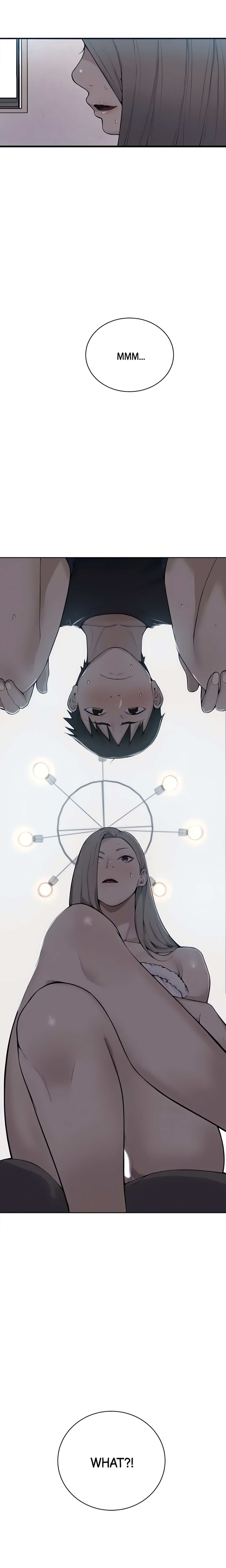 Secret Class Page 4 - MangaHe