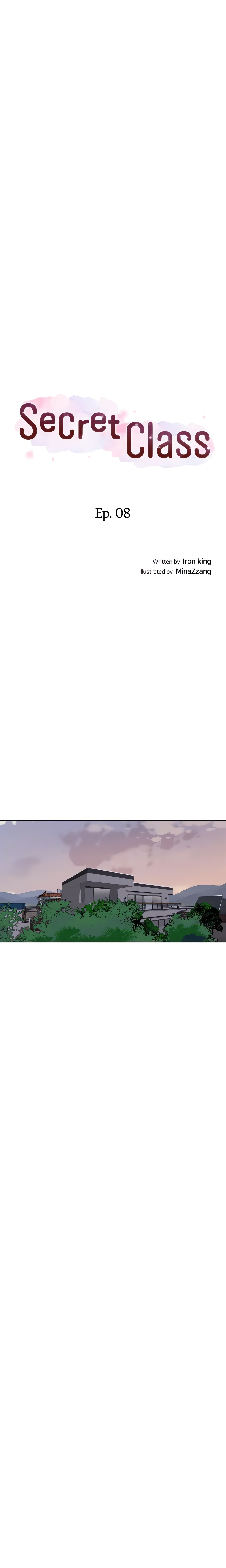 Secret Class Page 5 - MangaHe