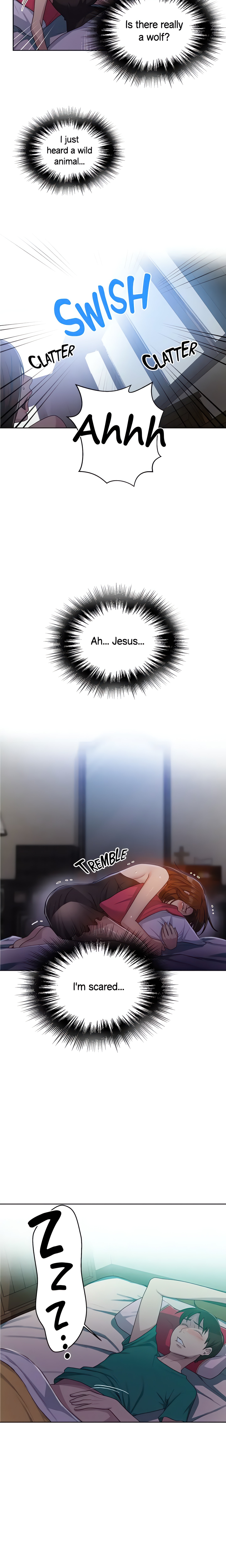 Secret Class Page 14 - MangaHe