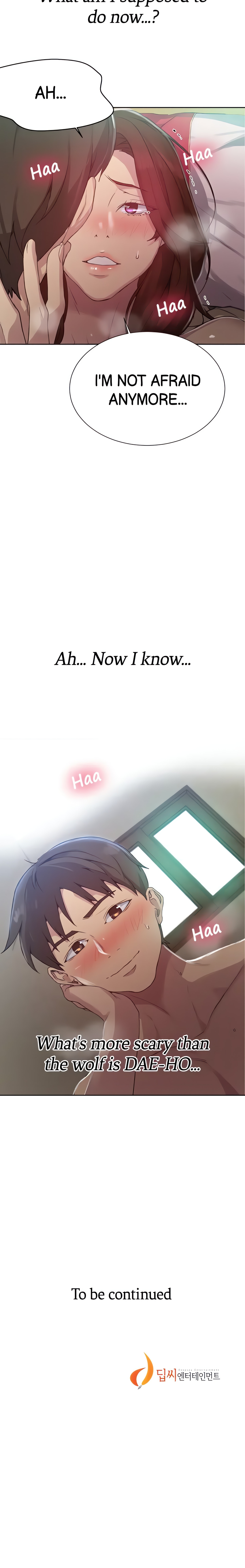 Secret Class Page 19 - MangaHe
