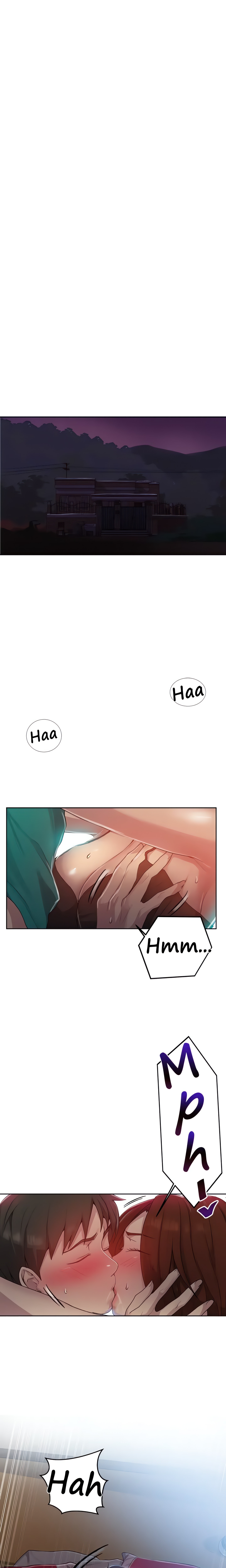 Secret Class Page 5 - MangaHe