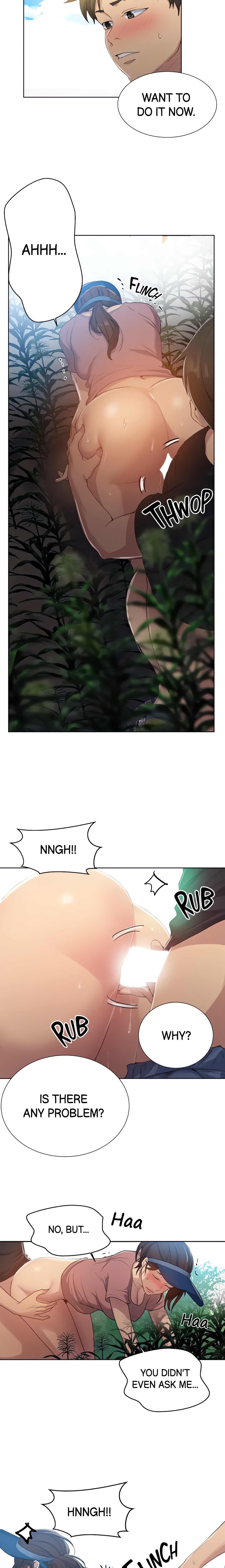 Secret Class Page 15 - MangaHe