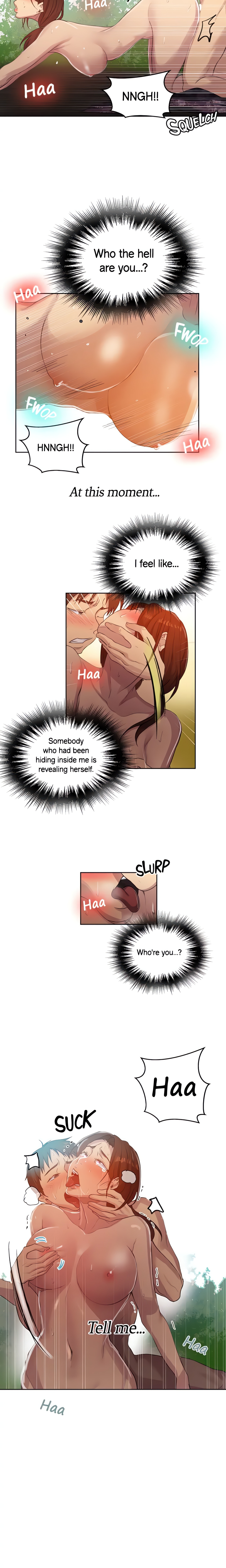 Secret Class Page 16 - MangaHe