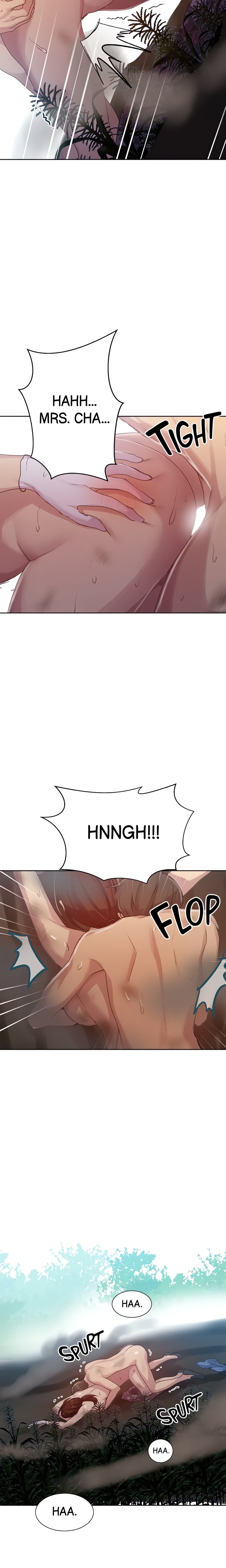 Secret Class Page 19 - MangaHe