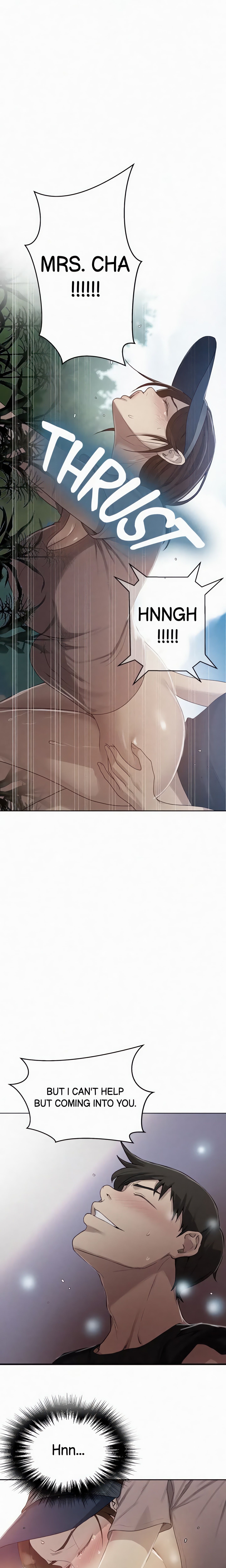 Secret Class Page 3 - MangaHe