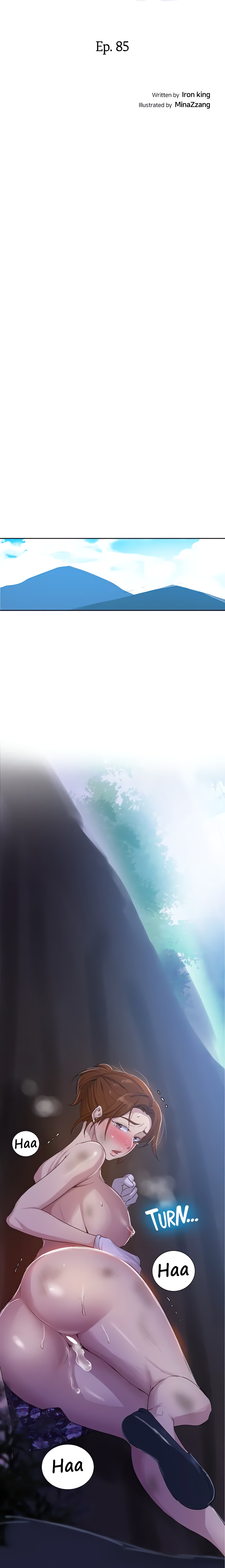 Secret Class Page 5 - MangaHe