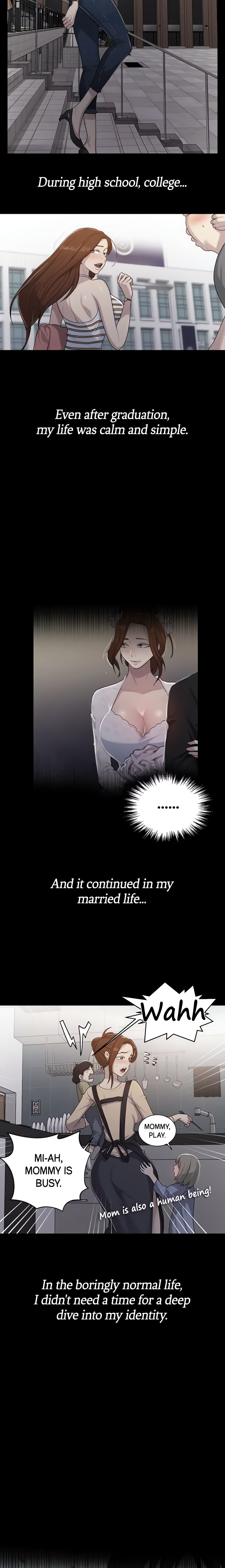 Secret Class Page 13 - MangaHe