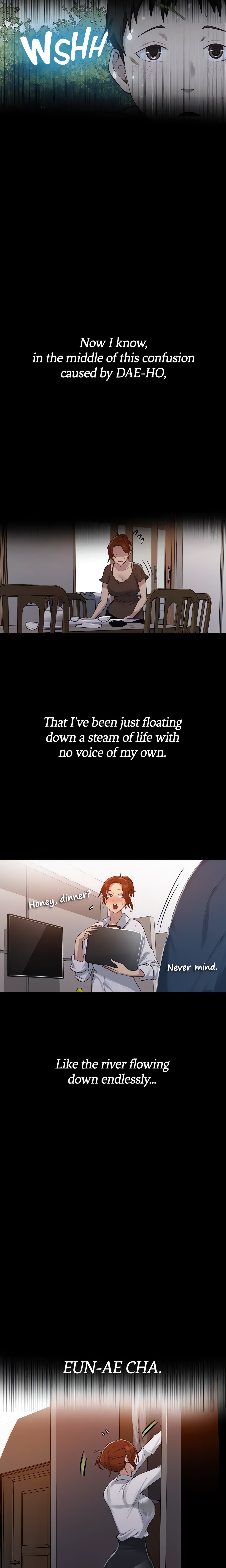 Secret Class Page 14 - MangaHe