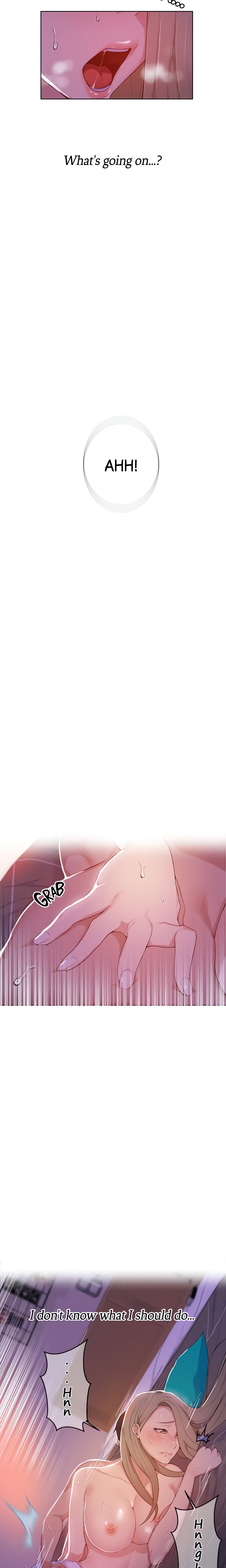 Secret Class Page 8 - MangaHe