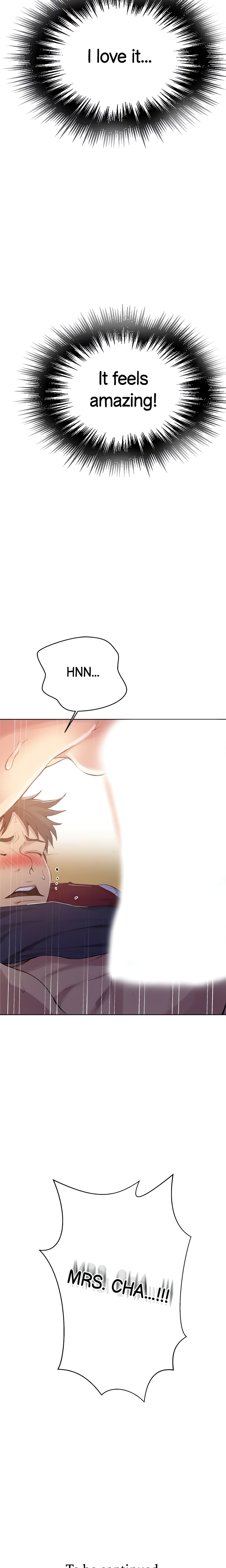 Secret Class Page 22 - MangaHe