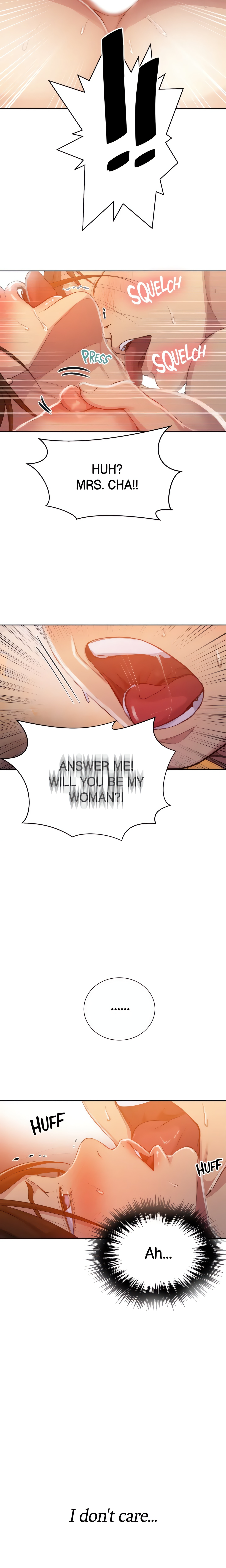 Secret Class Page 19 - MangaHe