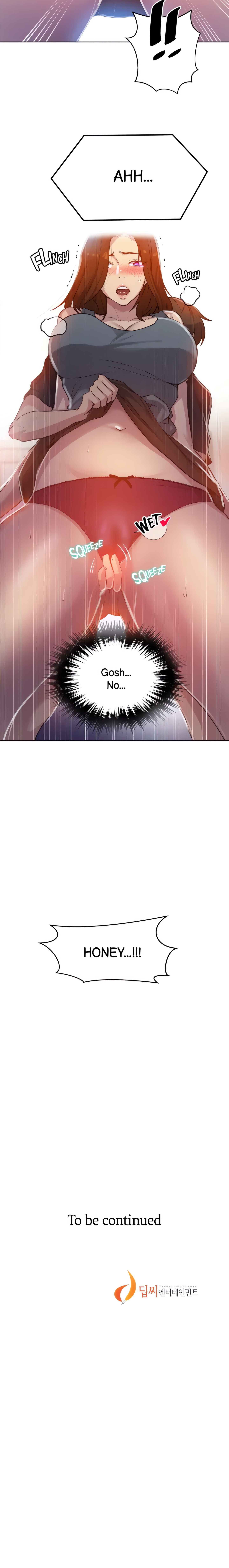 Secret Class Page 18 - MangaHe