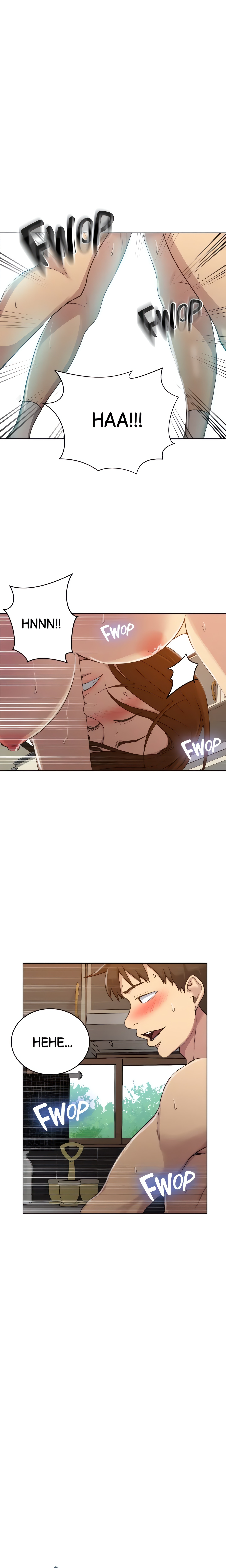 Secret Class Page 14 - MangaHe
