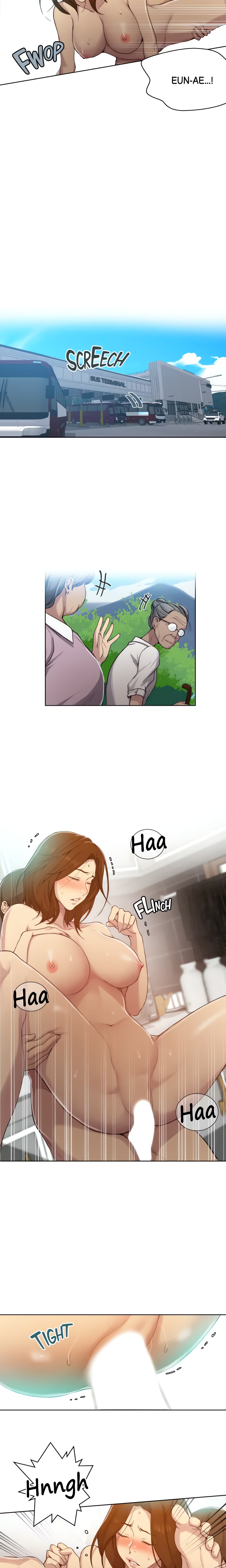 Secret Class Page 16 - MangaHe