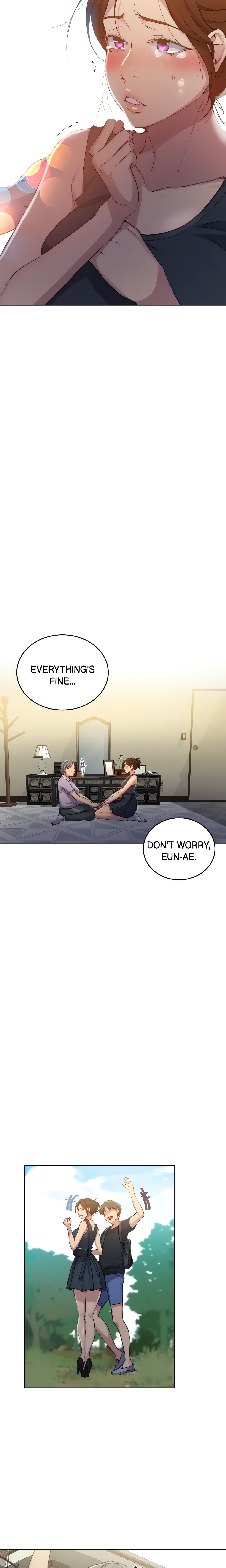 Secret Class Page 14 - MangaHe