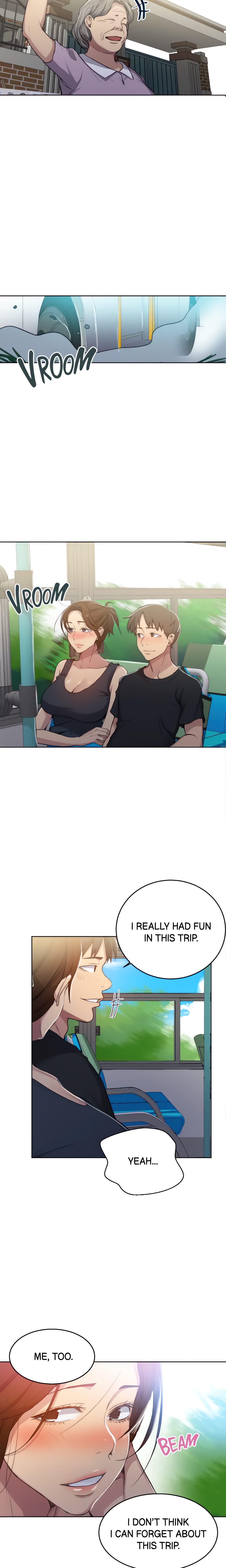 Secret Class Page 15 - MangaHe