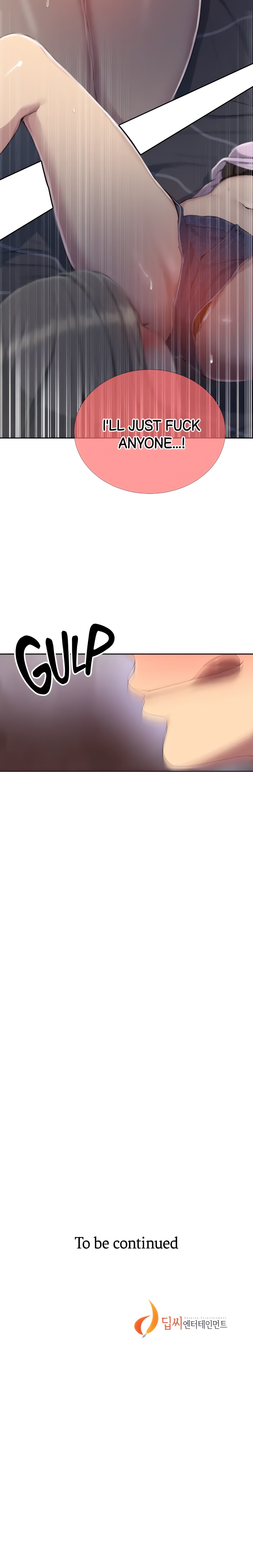 Secret Class Page 21 - MangaHe
