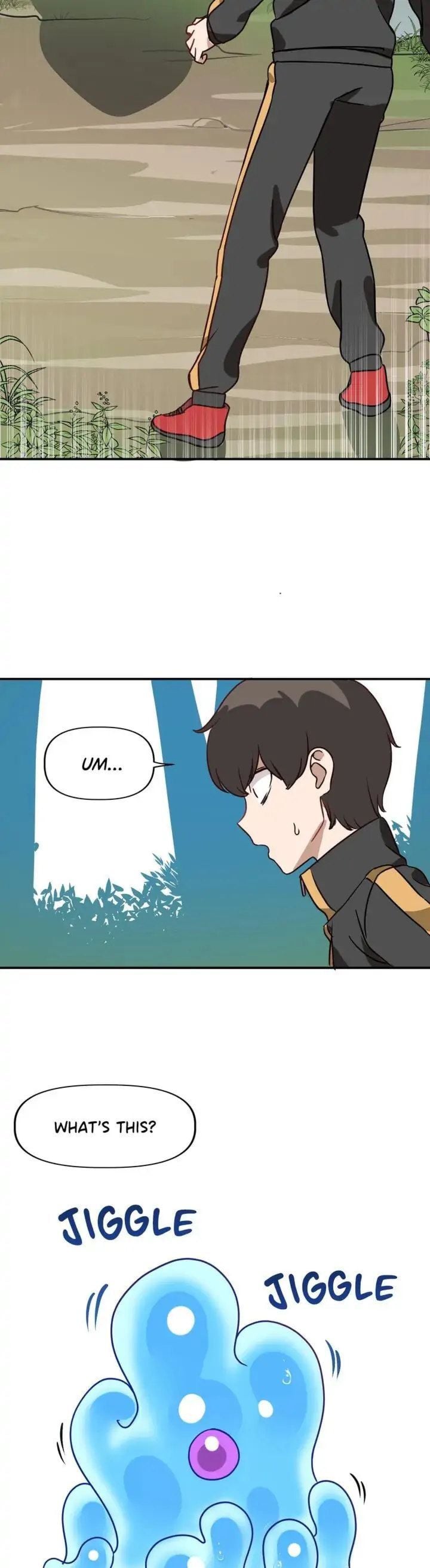 No Man’s Land Page 15 - MangaHe