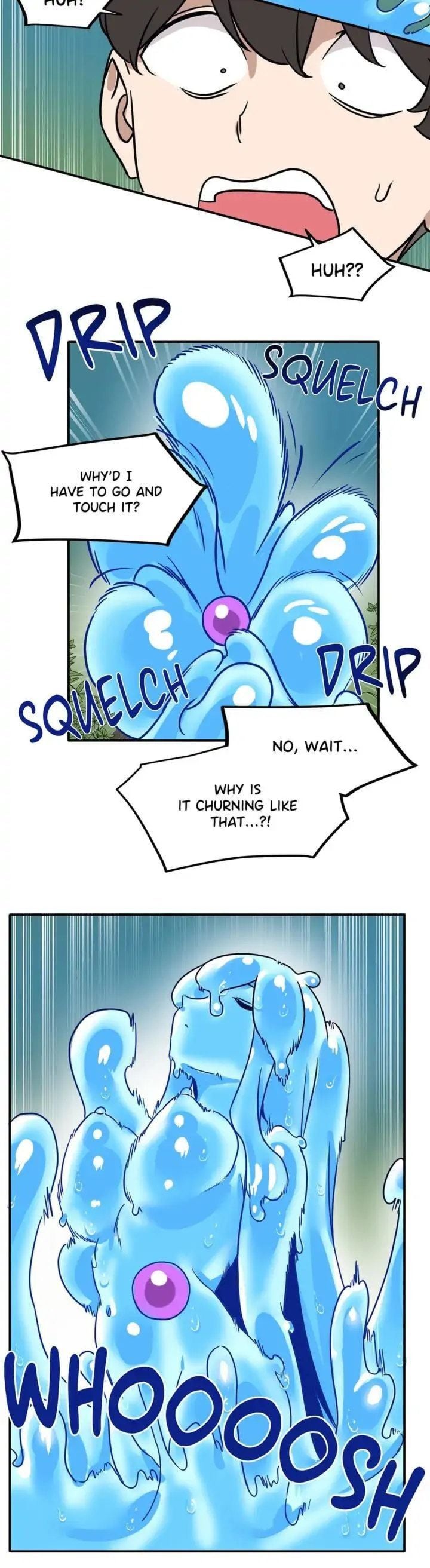 No Man’s Land Page 18 - MangaHe