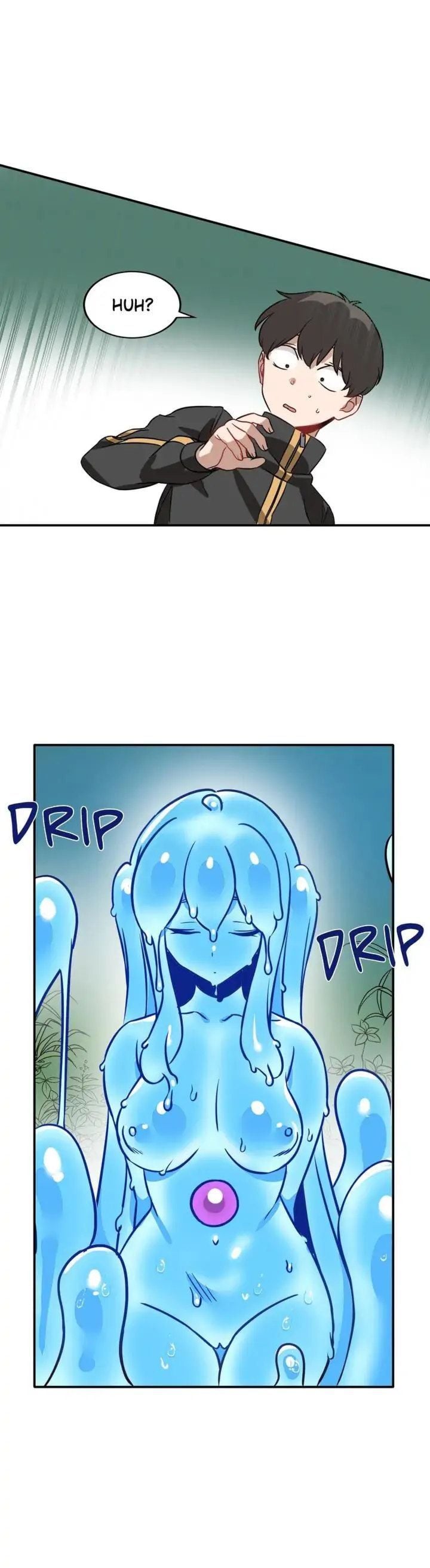 No Man’s Land Page 19 - MangaHe