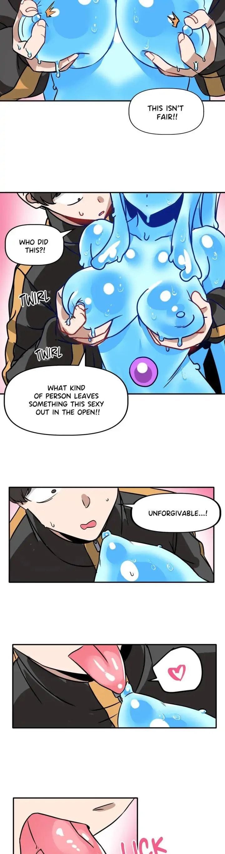 No Man’s Land Page 29 - MangaHe