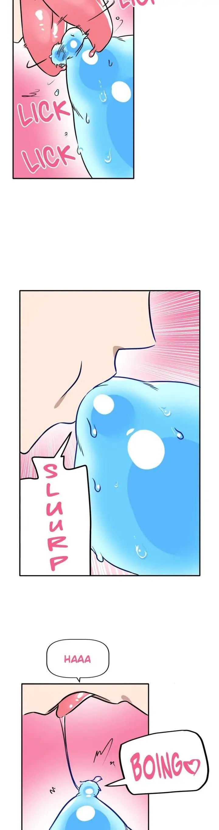 No Man’s Land Page 30 - MangaHe