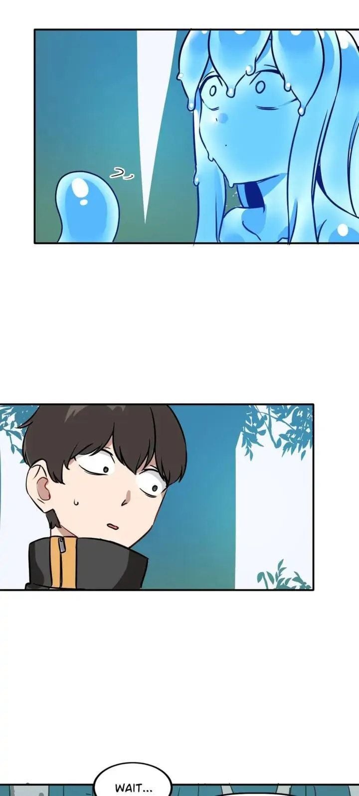 No Man’s Land Page 32 - MangaHe
