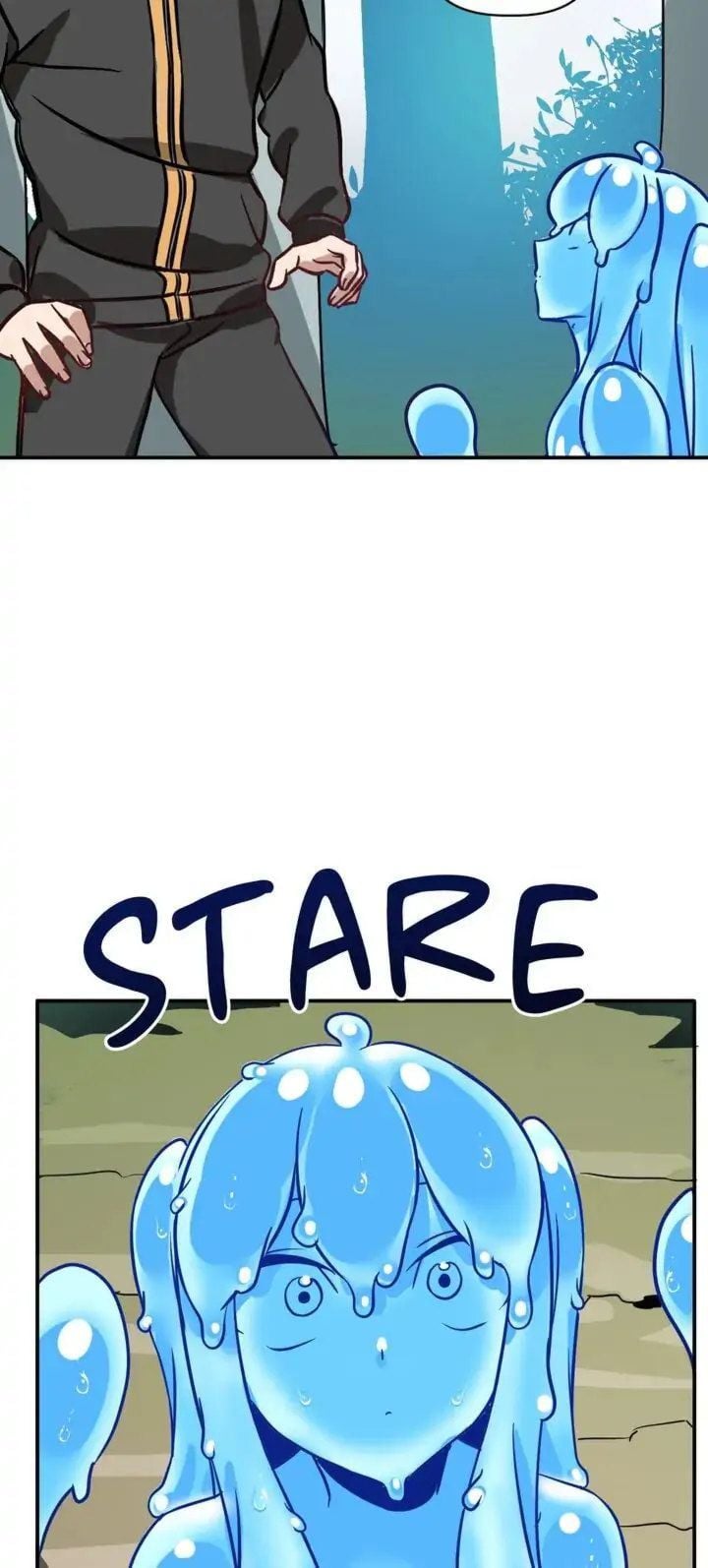 No Man’s Land Page 34 - MangaHe